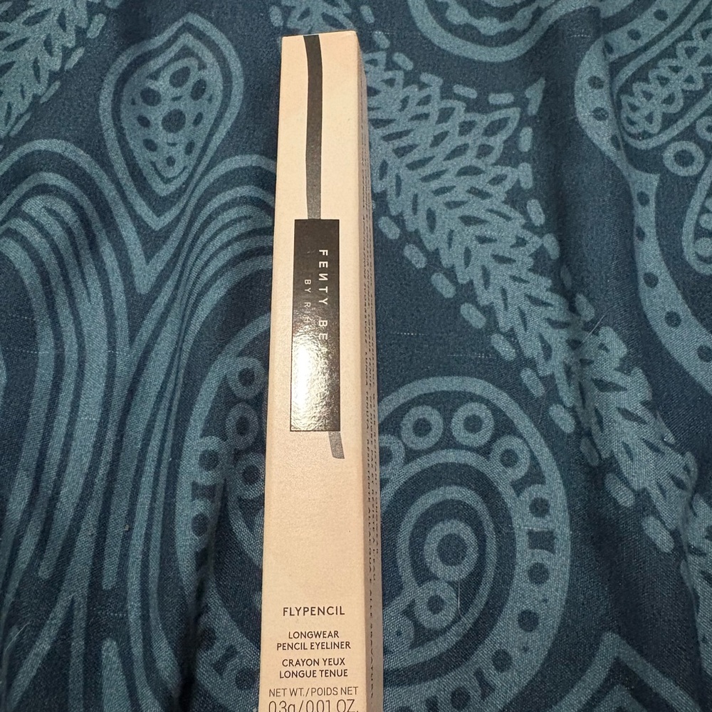 Fenty Beauty Bachelor Pad Eyeliner